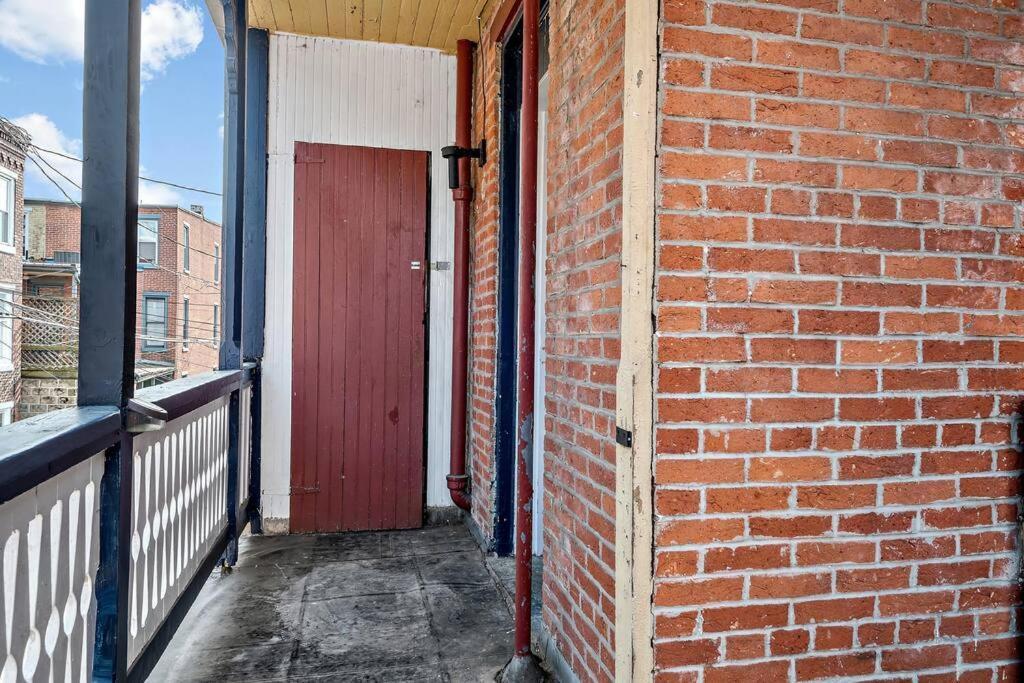 Hbg 1Br: Modern Vintage Gem Apartment Harrisburg Luaran gambar