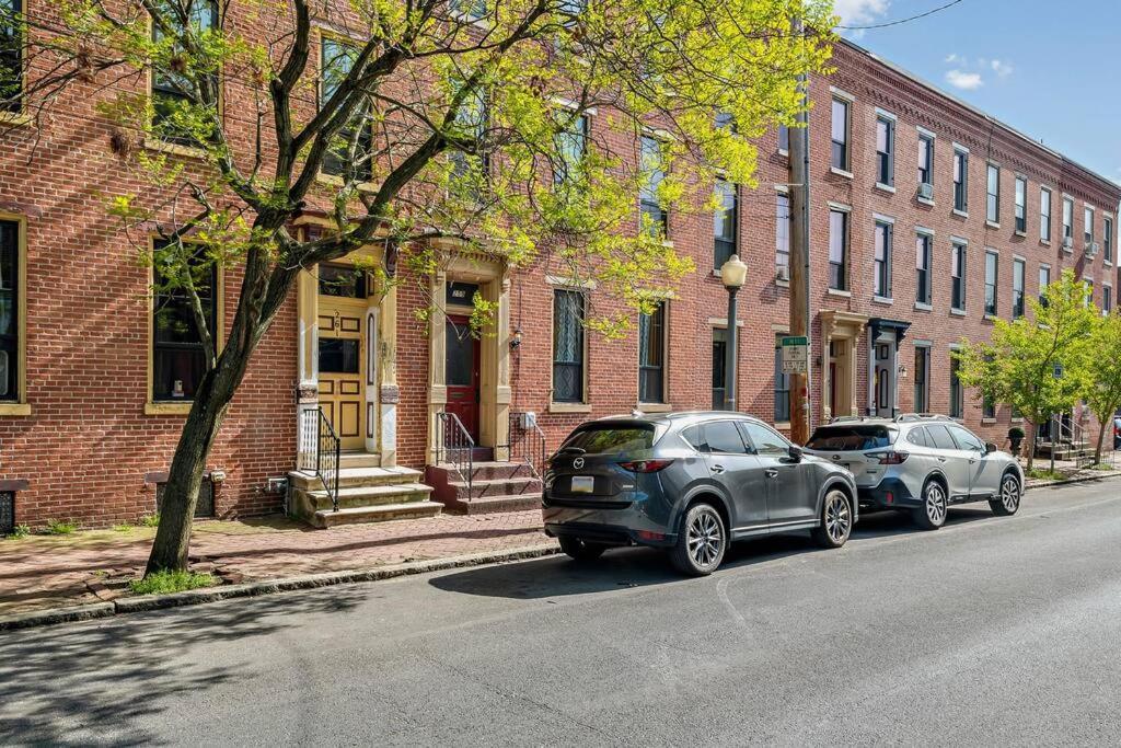 Hbg 1Br: Modern Vintage Gem Apartment Harrisburg Luaran gambar